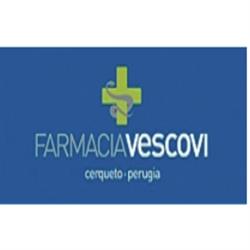 Farmacia Vescovi, Cerqueto orari di apertura