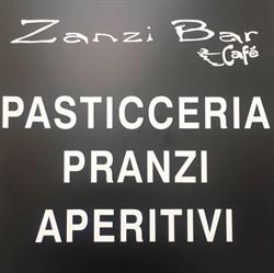 Amazon Counter - ZANZIBAR CAFE', Campi Bisenzio orari di apertura