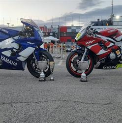 Tamburini Moto, Faenza orari di apertura