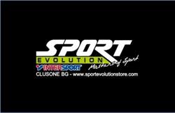 Sport Evolution S.r.l., Clusone orari di apertura