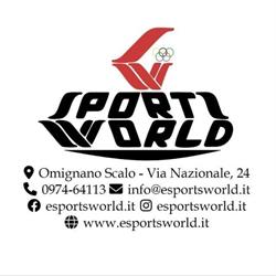 Sport World, Omignano orari di apertura