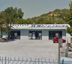 Top Calzature, Arce orari di apertura