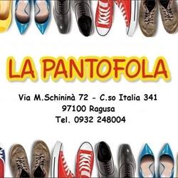 La Pantofola Di Barresi, Ragusa orari di apertura