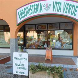 Erboristeria Vita Verde, Scorzè orari di apertura
