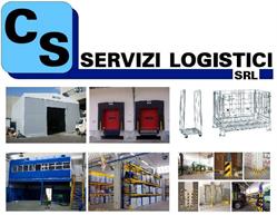 Cs Servizi Logistici s.r.l., Parma orari di apertura