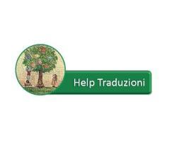 Help Traduzioni, Pisa orari di apertura