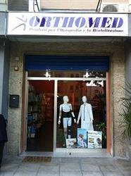 Ortopedia Orthomed, Palermo orari di apertura
