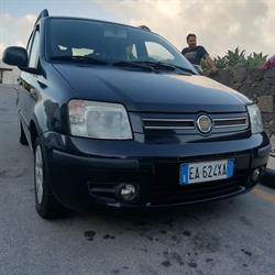 Autonoleggio Belvisi Mariapia, Pantelleria orari di apertura