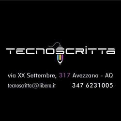 TecnoSCRITTA, Avezzano orari di apertura