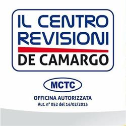 Centro Revisioni De Camargo, Termoli orari di apertura