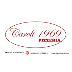 Pizzeria Caroli 1969, Pomezia orari di apertura