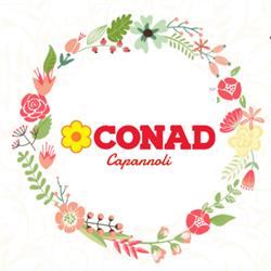 Conad, Capannoli orari di apertura