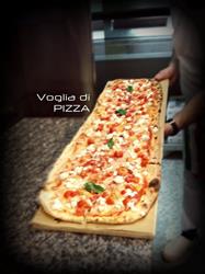 Voglia di Pizza, Foligno orari di apertura