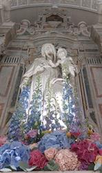 Caritas Parrocchiale Santa Maria Maggiore e S Leoluca, Vibo Valentia orari di apertura