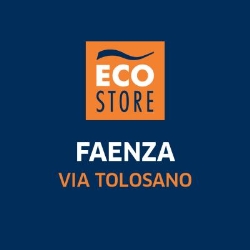 Eco Store FAENZA, Faenza orari di apertura
