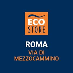 Eco Store, Roma orari di apertura