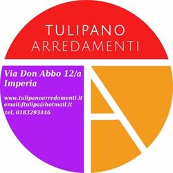 Tulipano Arredamenti, Imperia orari di apertura