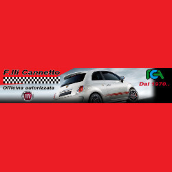 Autofficina F.lli Cannetto, Amelia orari di apertura