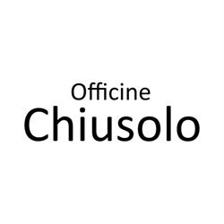 OFFICINE CHIUSOLO S.R.L., Modugno orari di apertura