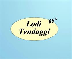 LODI TENDAGGI SNC di Lodi V.&G., Cento orari di apertura