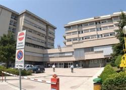 OSPEDALE SAN LIBERATORE DI ATRI (TE), Atri orari di apertura