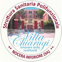 Casa Di Cura Villa Chiarugi, Nocera Inferiore orari di apertura