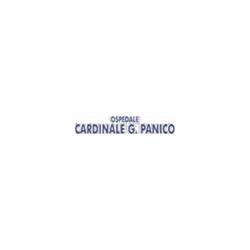Ospedale Cardinale G. Panico, Tricase orari di apertura