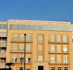 Istituto Tumori Giovanni Paolo II, Bari orari di apertura