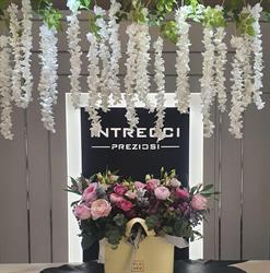 Intrecci Preziosi, Napoli orari di apertura