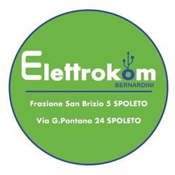 Elettrokom SRL, Spoleto orari di apertura