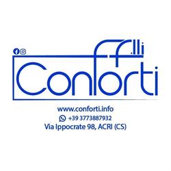 Conforti Mario e Fratelli SNC, Acri orari di apertura