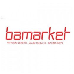 Bamarket, Vittorio Veneto orari di apertura