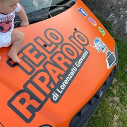 Te Lo Riparo io di Lorenzetti giovanni, Villadossola orari di apertura