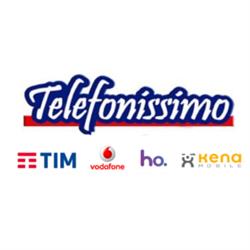 Telefonissimo, Bibbiena orari di apertura
