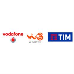 Phone Center - Negozio Vodafone - Wind3, Aviano orari di apertura