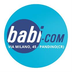 BABI-COM SRL, Pandino orari di apertura