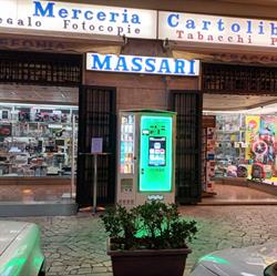 FRATELLI MASSARI S.N.C. DI ANGELO E ELIS, Zagarolo orari di apertura
