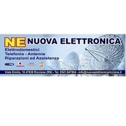 Nuova Elettronica, Riccione orari di apertura
