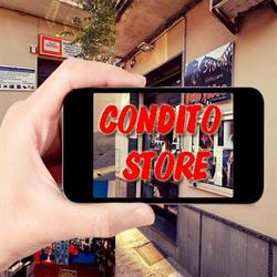 Condito Salvatore, Borgia orari di apertura