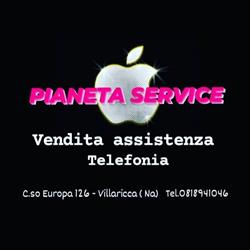 Pianeta Service Di Febbraio Vincenza, Villaricca orari di apertura
