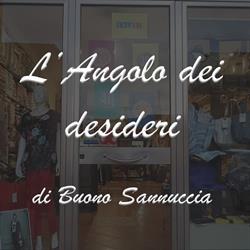 L'ANGOLO DEI DESIDERI DI BUONO SANNUCCIA, Caronia orari di apertura