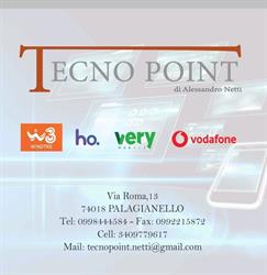 Tecno Point Di Netti Alessandro, Palagianello orari di apertura