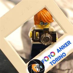 Anker Di Dei Cas Roberto, Torino orari di apertura