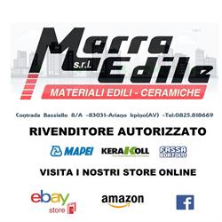 Marra Edile s.r.l., Ariano Irpino orari di apertura