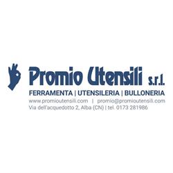 PROMIO UTENSILI S.R.L., Alba orari di apertura
