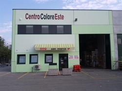 Centro Colore Este, orari di apertura