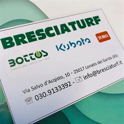 Bresciaturf srl, Lonato del Garda orari di apertura