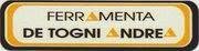 Ferramenta De Togni Andrea, Merlara orari di apertura