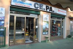 Ce.Pa. S.n.c. di Cerlini e Parziale, Latina orari di apertura