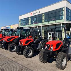 Gonzato Fulgenzio srl, Trissino orari di apertura